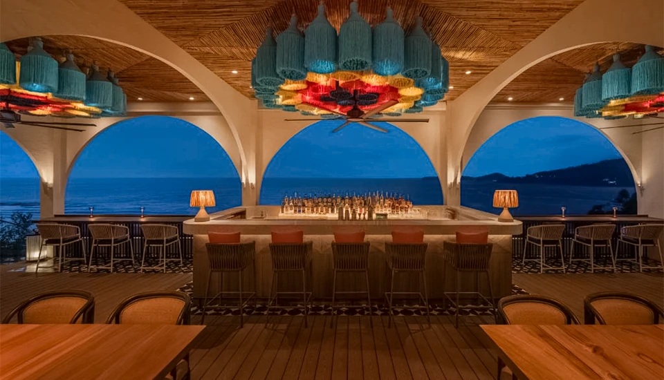 هتل حیات ریجنسی ریزورت پوکت